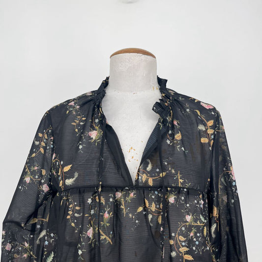Allsaints L/s Dress