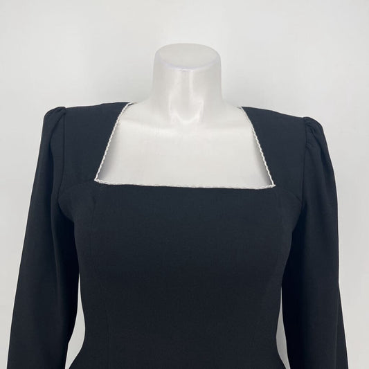 Alexia Admor L/s Dress