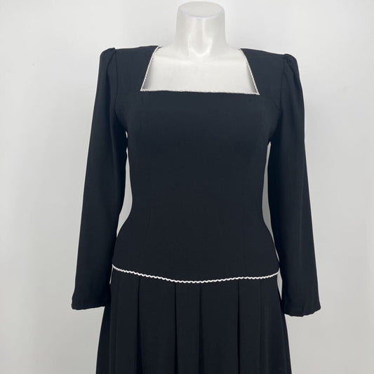 Alexia Admor L/s Dress