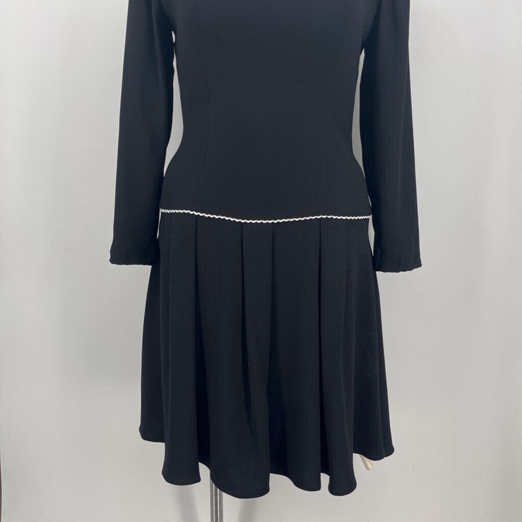 Alexia Admor L/s Dress