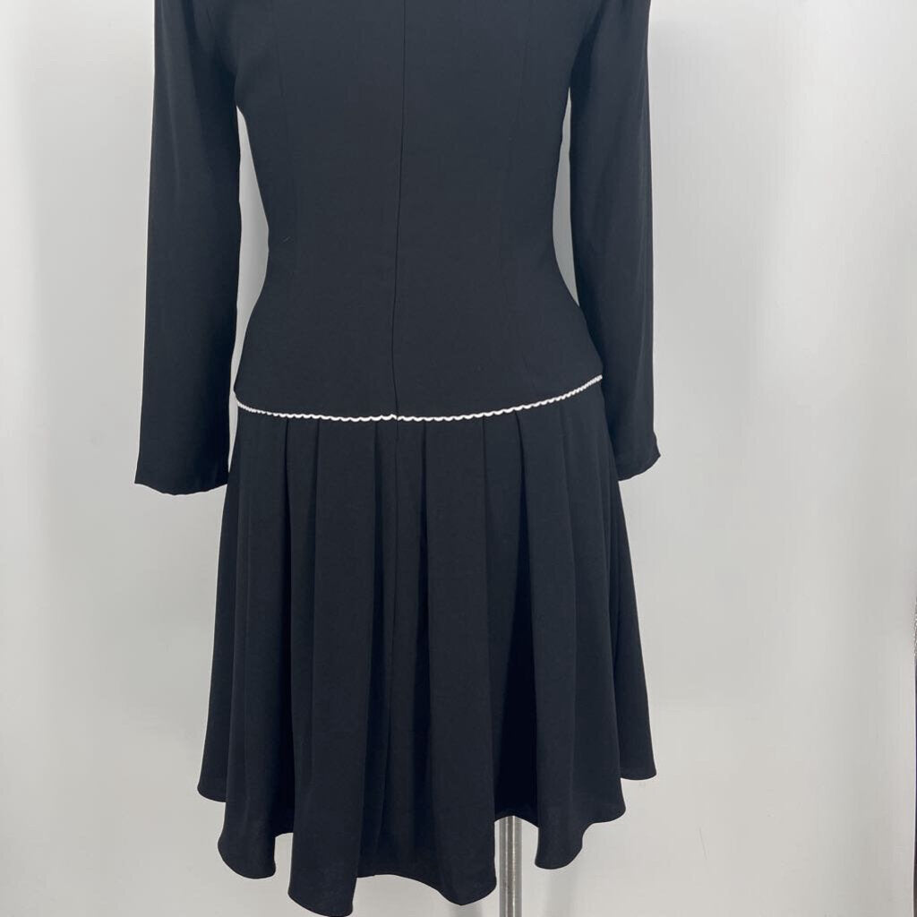 Alexia Admor L/s Dress