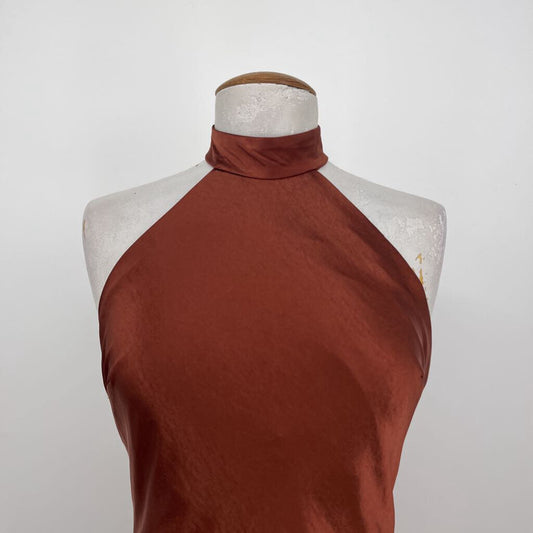 Lulu's Slvls Gown