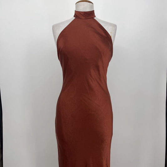 Lulu's Slvls Gown