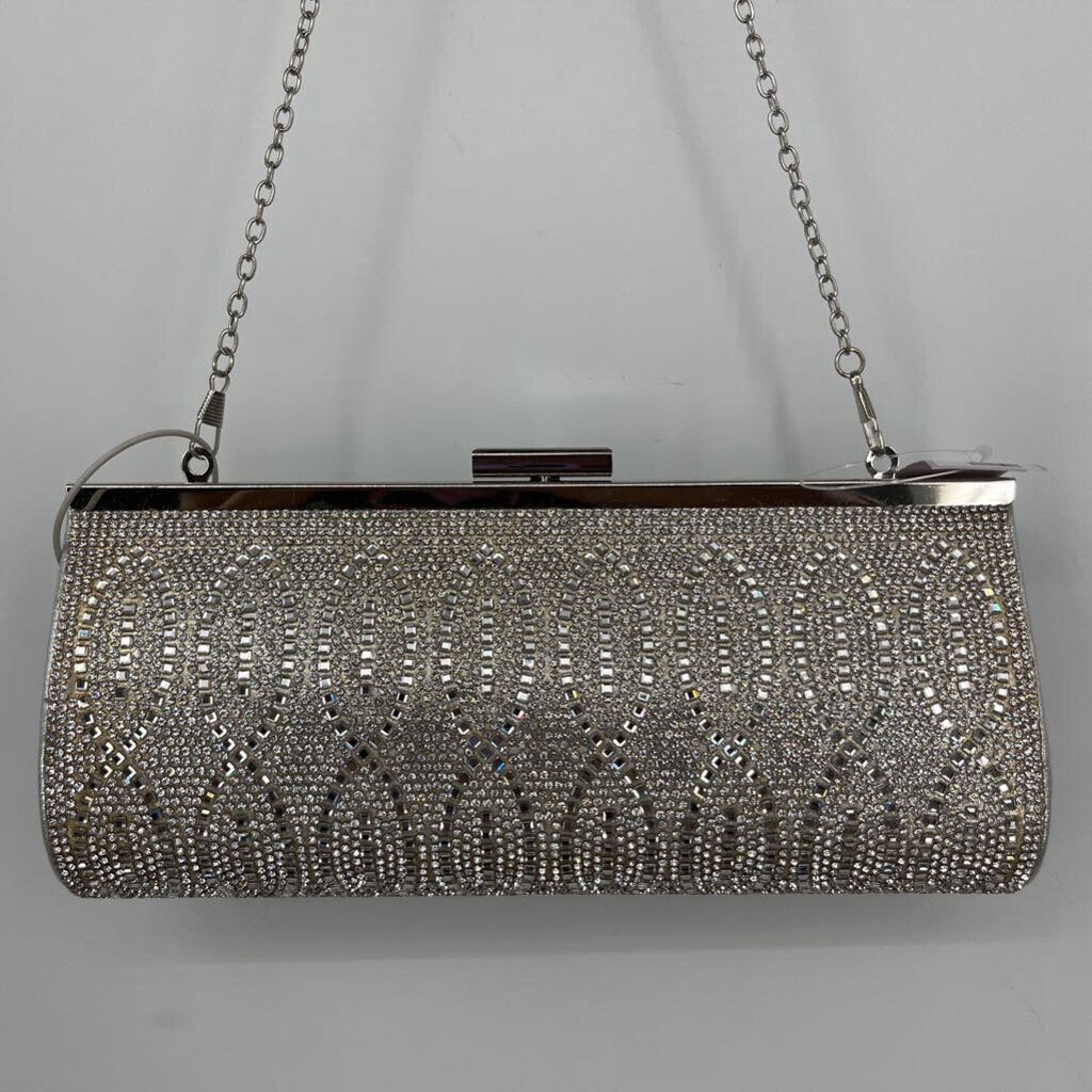 Lulu Townsend Clutch