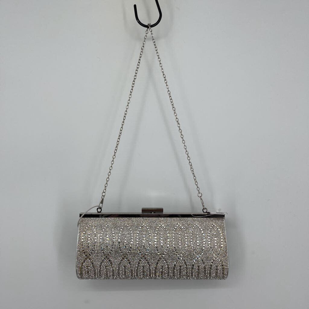 Lulu Townsend Clutch