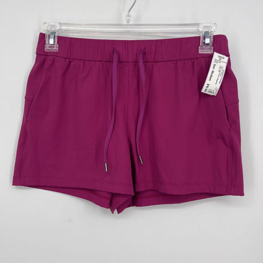 CRZ Yoga Shorts