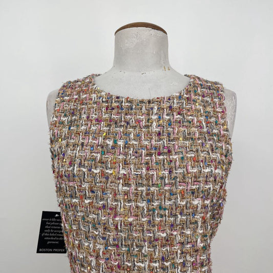 Alexia Admor Slvls Dress