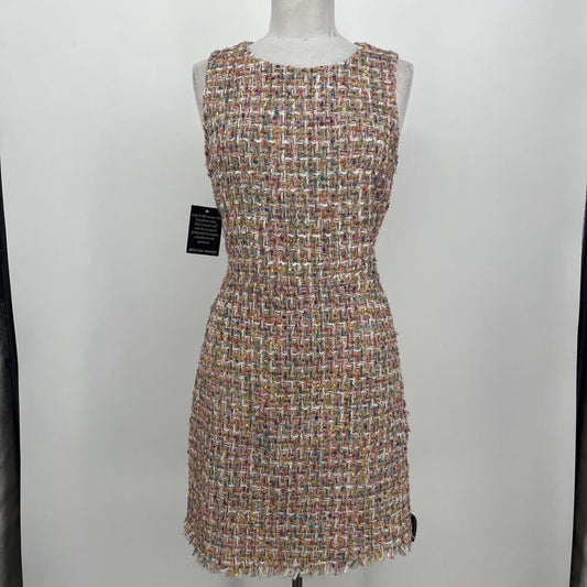 Alexia Admor Slvls Dress