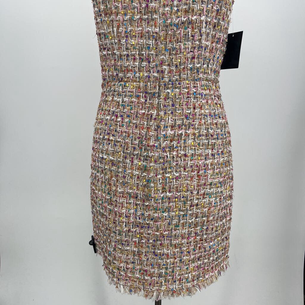 Alexia Admor Slvls Dress