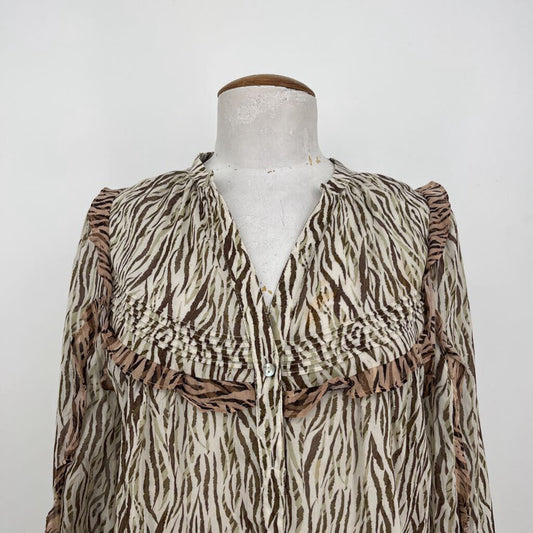 Heartloom L/s Shirt