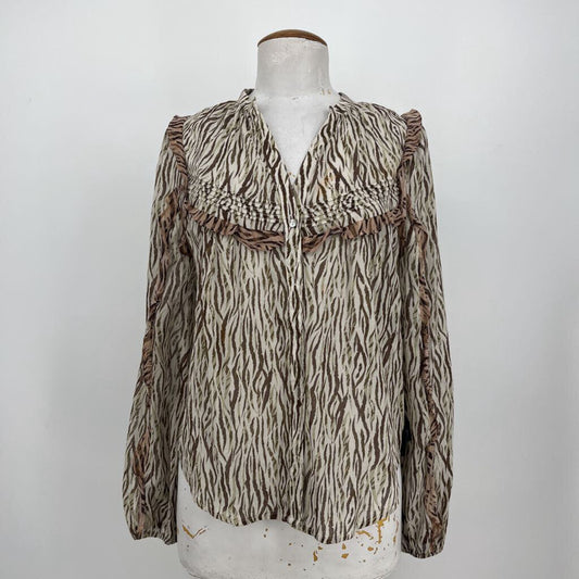 Heartloom L/s Shirt