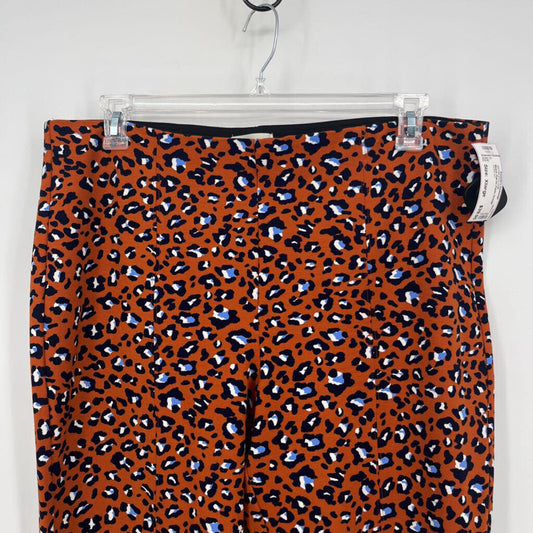 Maeve Pull-On Pants