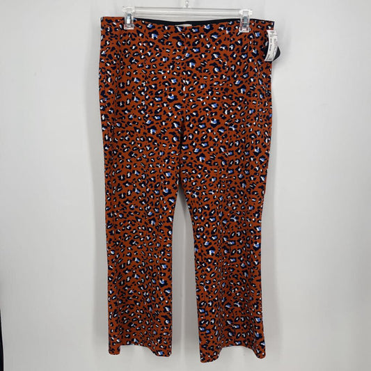 Maeve Pull-On Pants