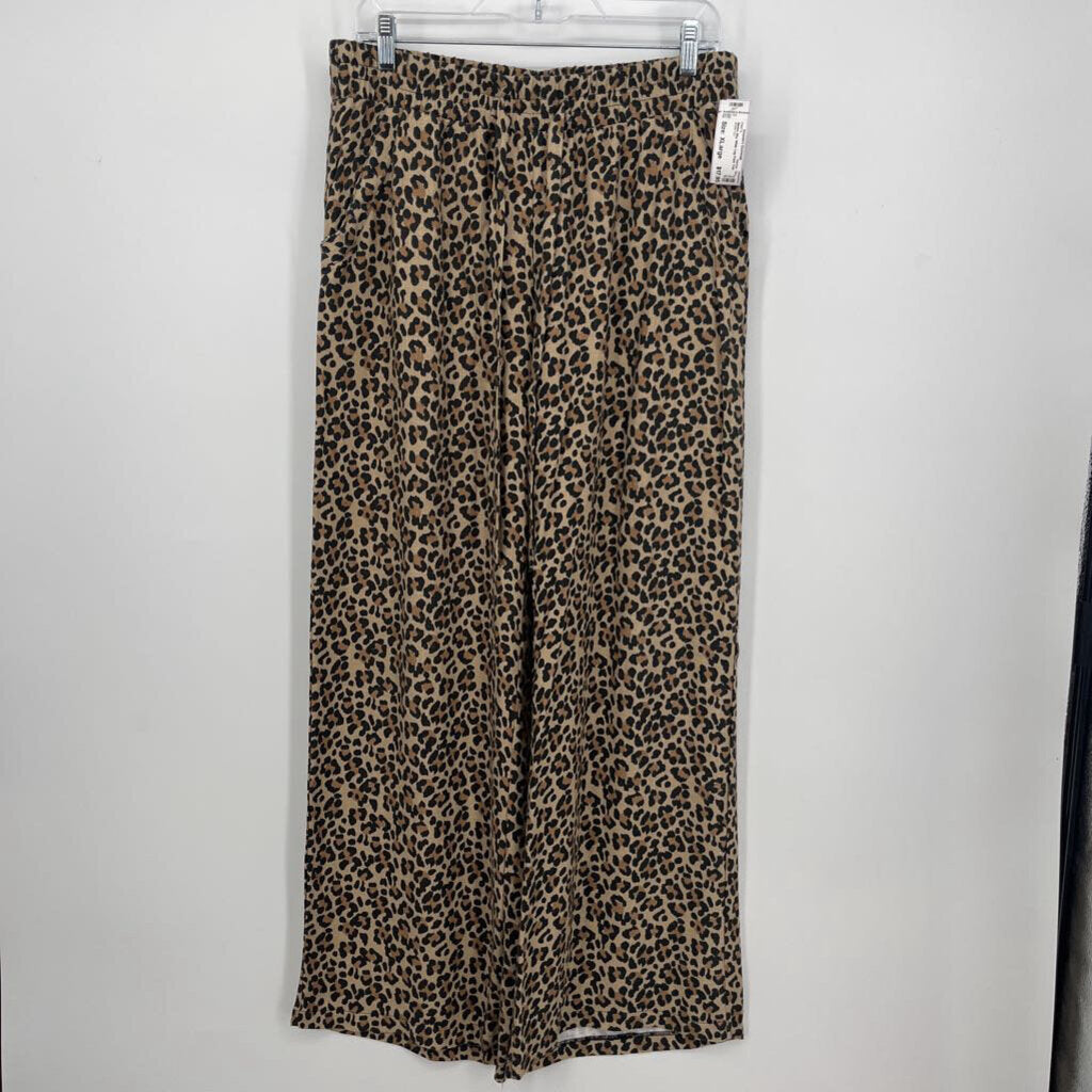 Sienna Sky Wide Leg Pant