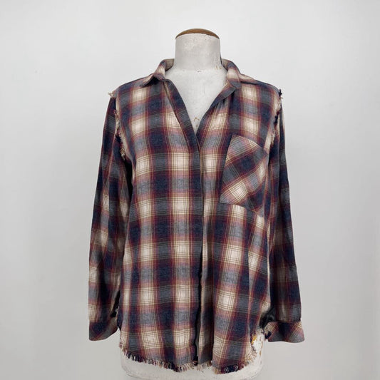 Cloth & Stone L/s Shirt