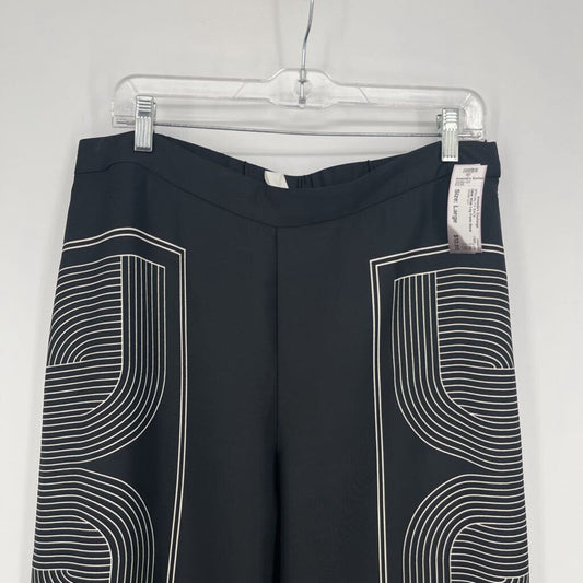 H&M Wide Leg Pants