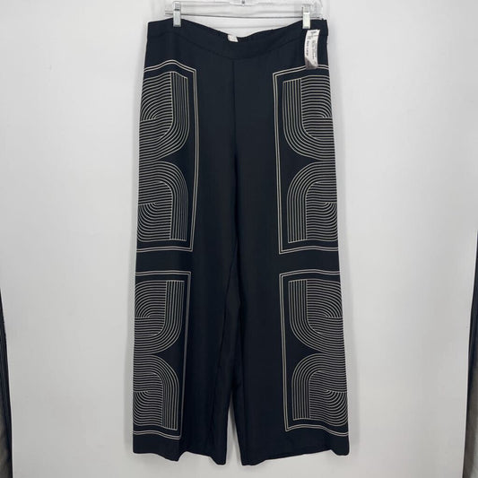 H&M Wide Leg Pants