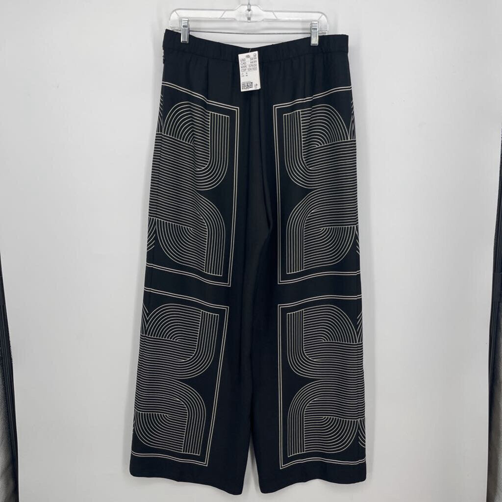 H&M Wide Leg Pants