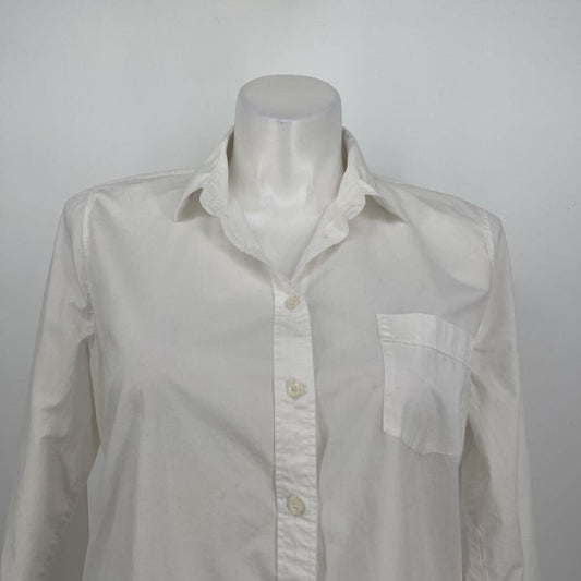 J Crew L/s Shirt