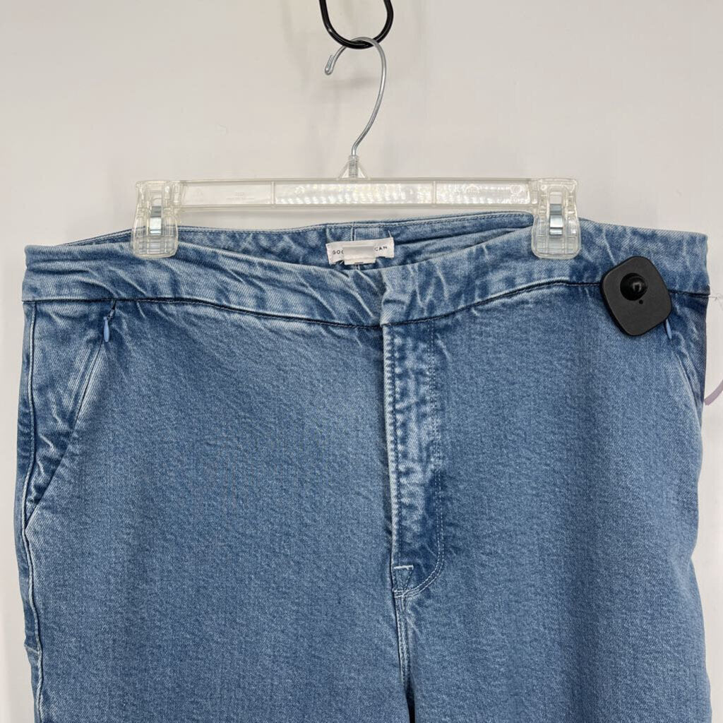Good American Jeans
