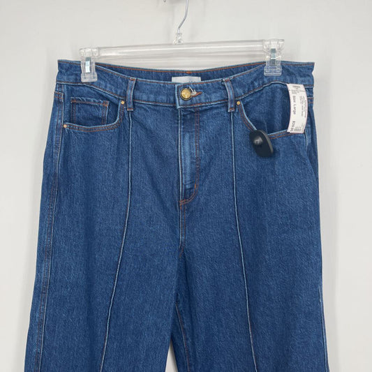 Loft Flare Jeans