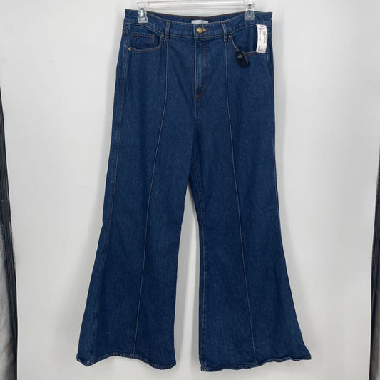 Loft Flare Jeans