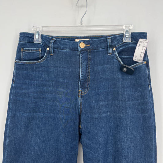 Kut from Kloth Wide LEg Jeans