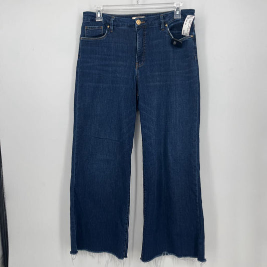 Kut from Kloth Wide LEg Jeans