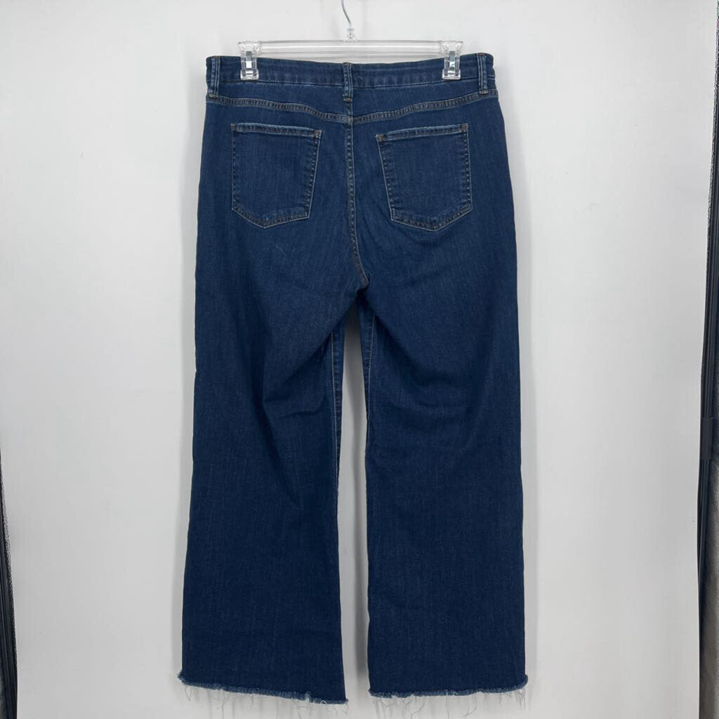 Kut from Kloth Wide LEg Jeans
