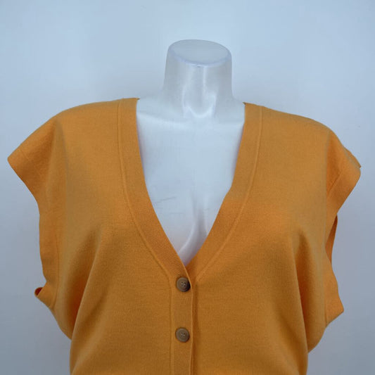Maeve S/s Cardigan