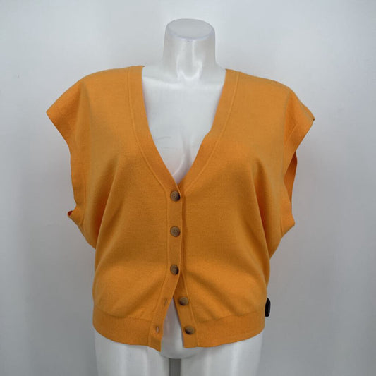 Maeve S/s Cardigan