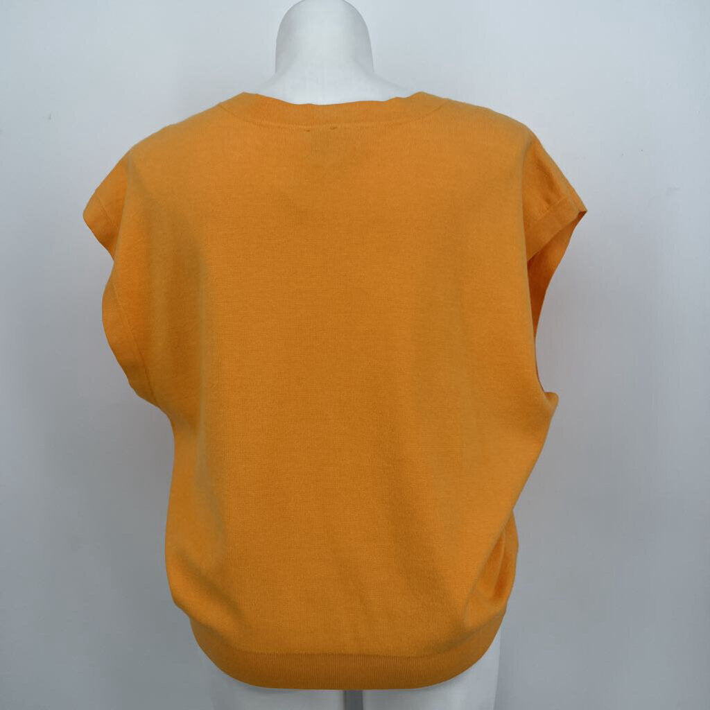 Maeve S/s Cardigan