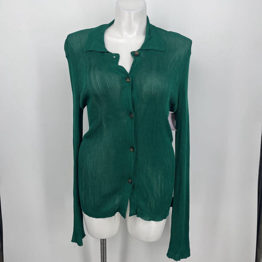 Free People L/s Shirt