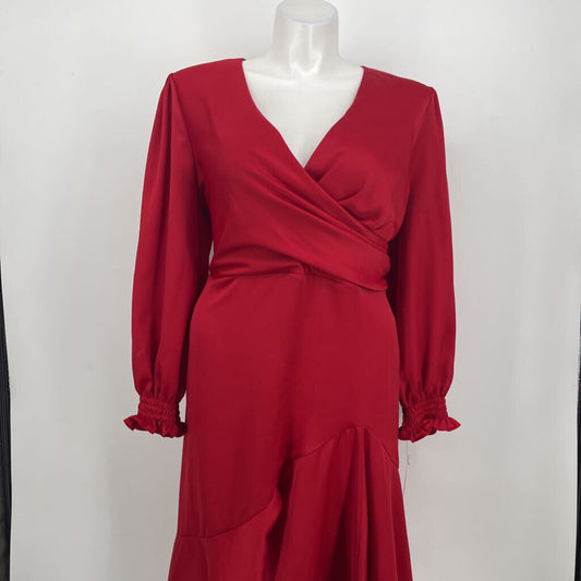 DKNY L/s Dress
