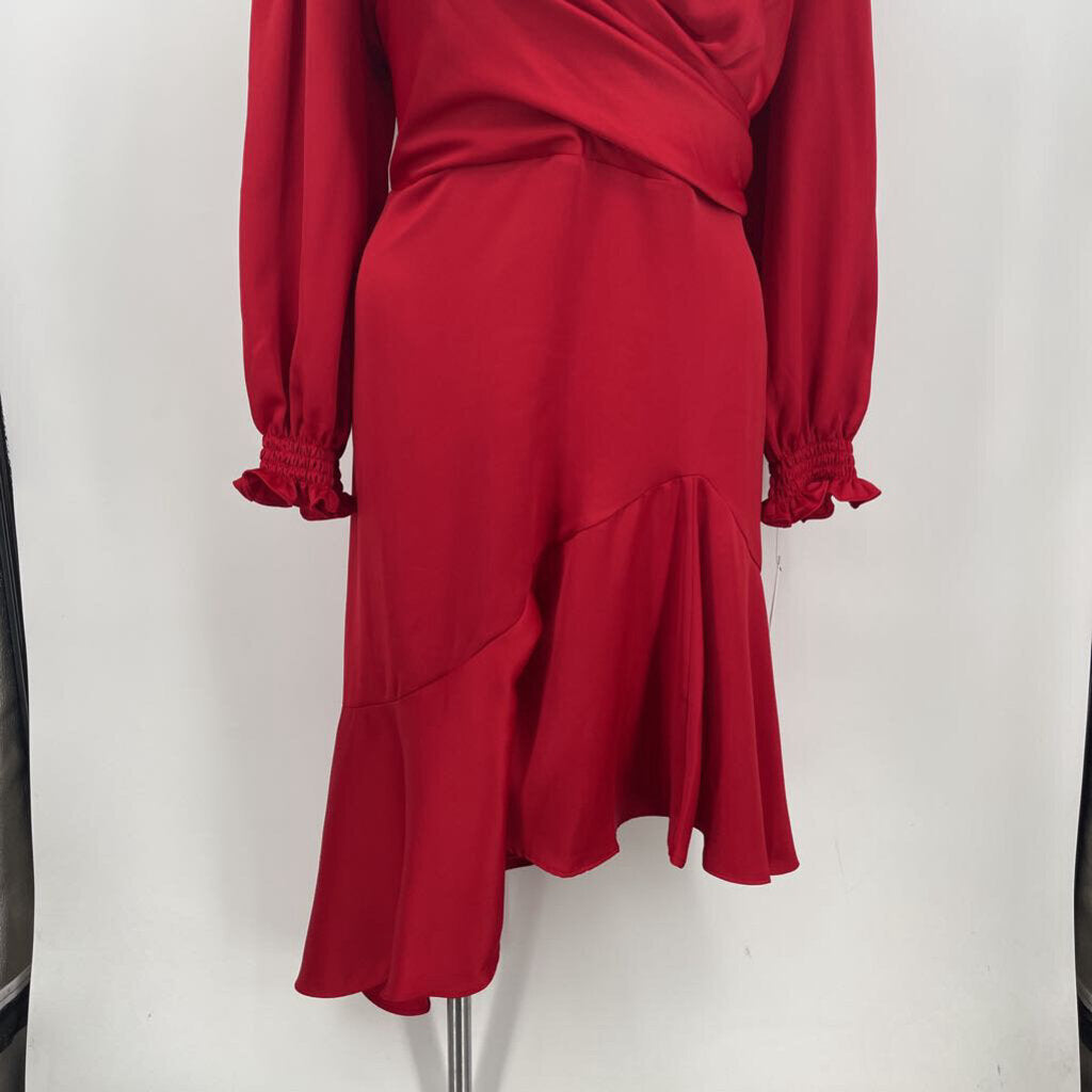 DKNY L/s Dress