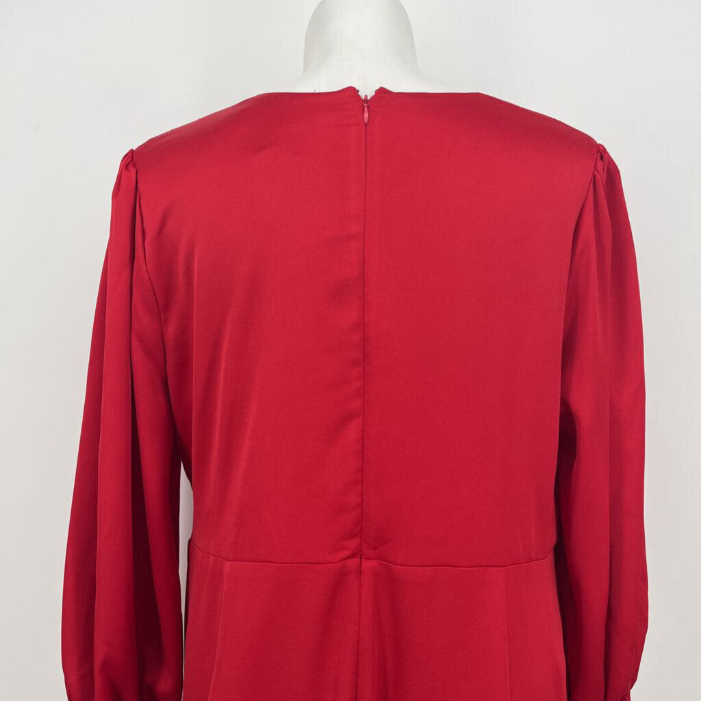 DKNY L/s Dress