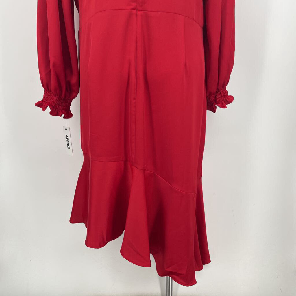 DKNY L/s Dress