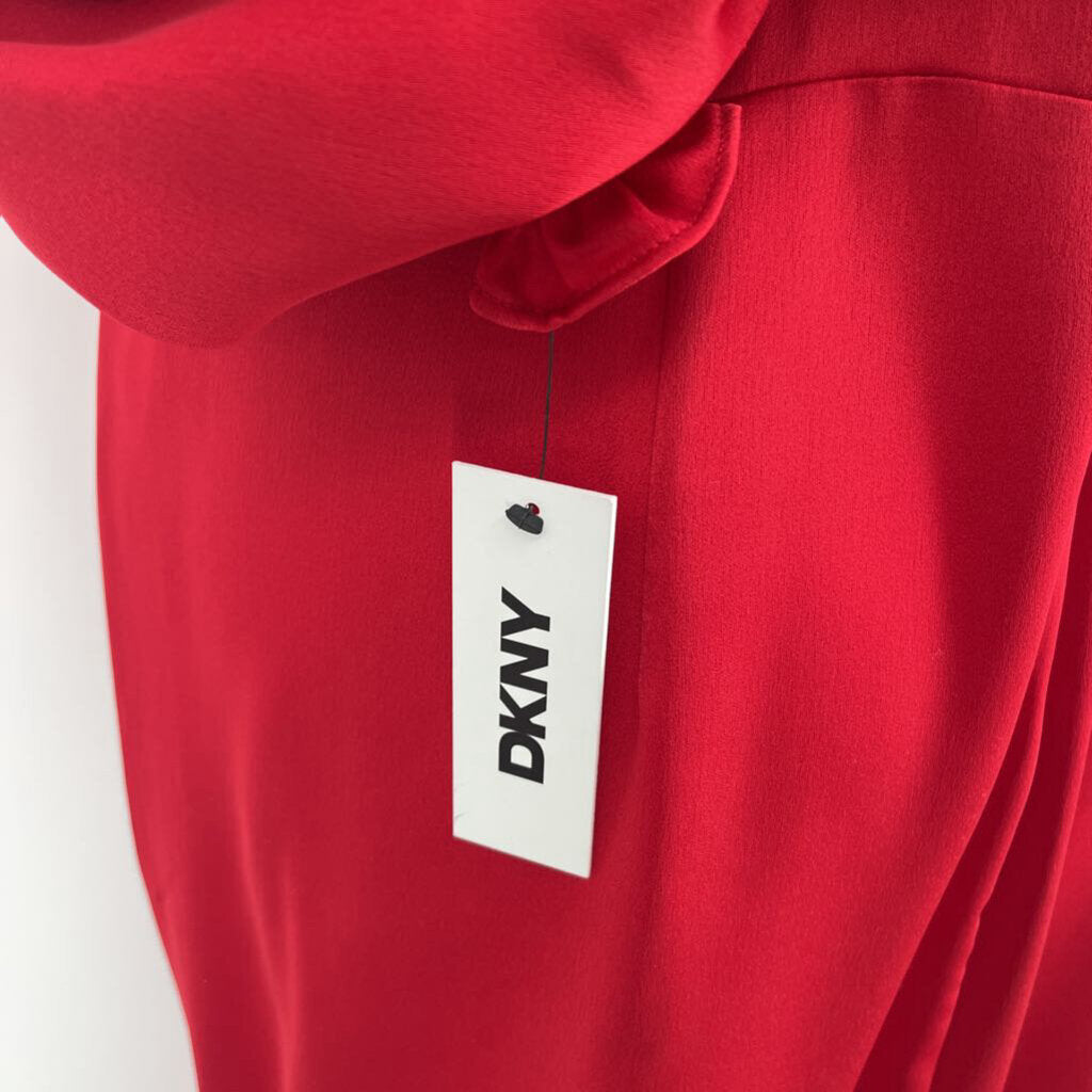 DKNY L/s Dress