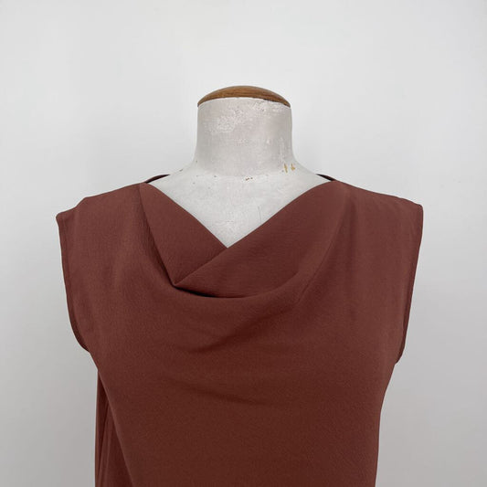 MM LaFleur Slvls Shirt