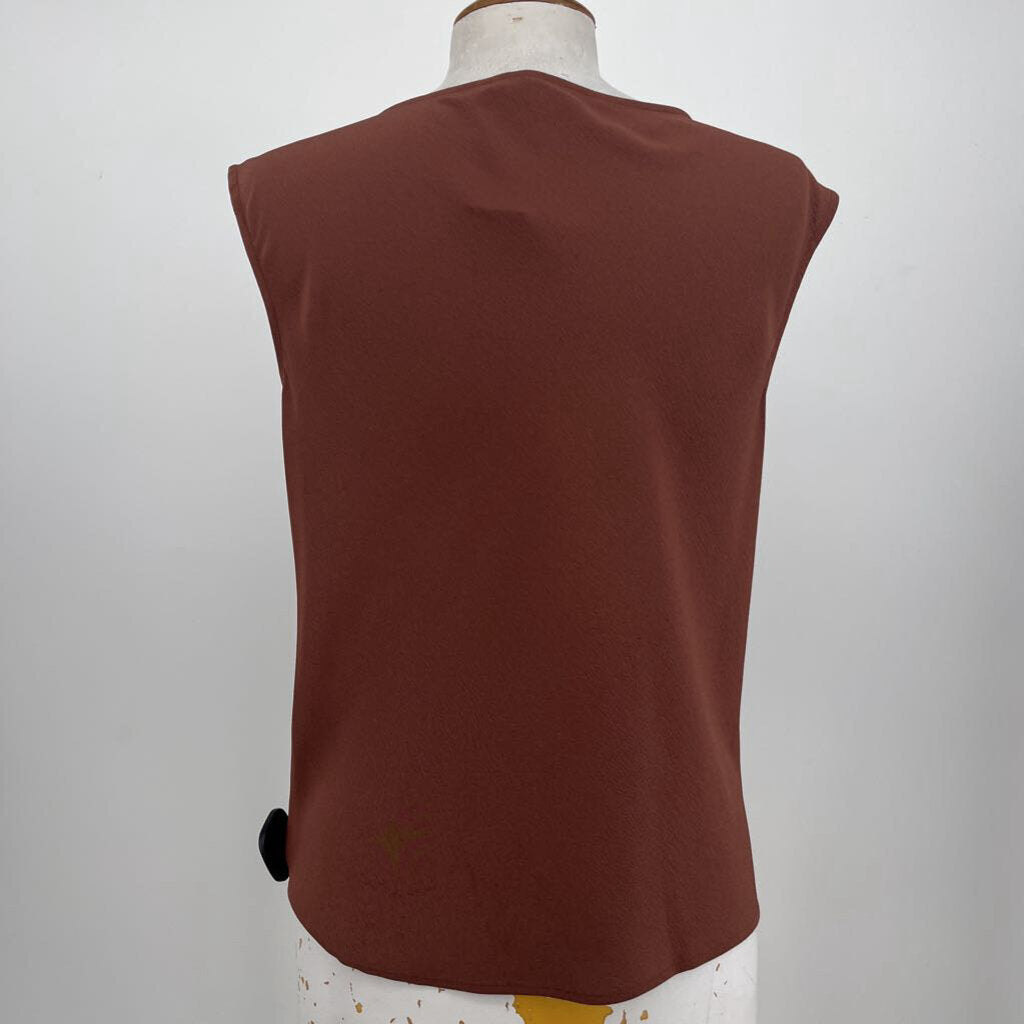 MM LaFleur Slvls Shirt