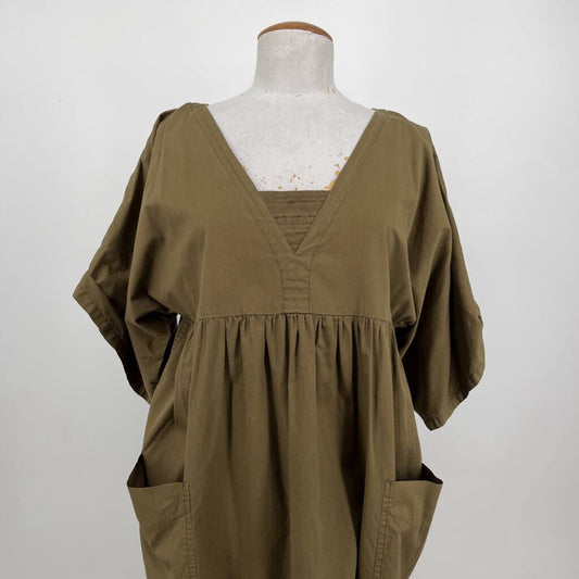 Etoile S/s Dress