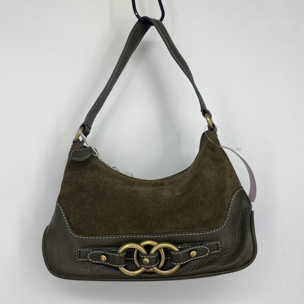 Wilson's Leather Handbag