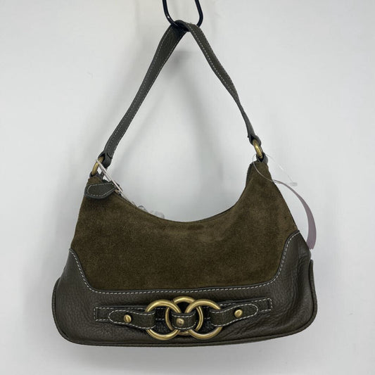 Wilson's Leather Handbag