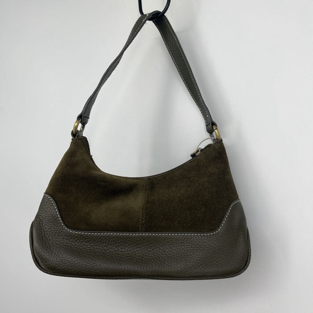 Wilson's Leather Handbag