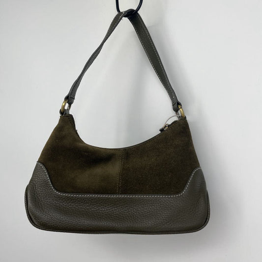 Wilson's Leather Handbag