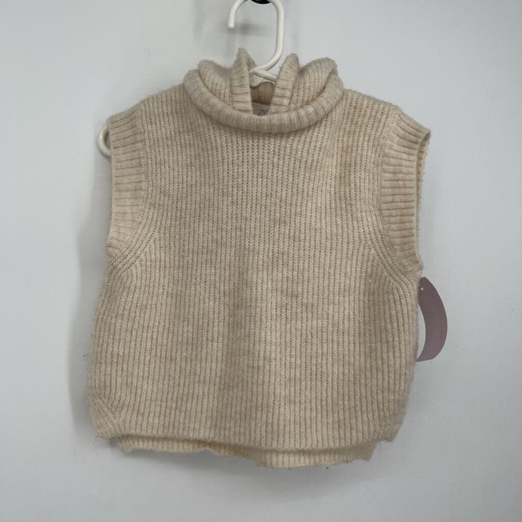 Zara Sweater Vest