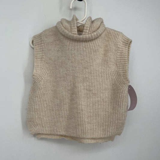 Zara Sweater Vest