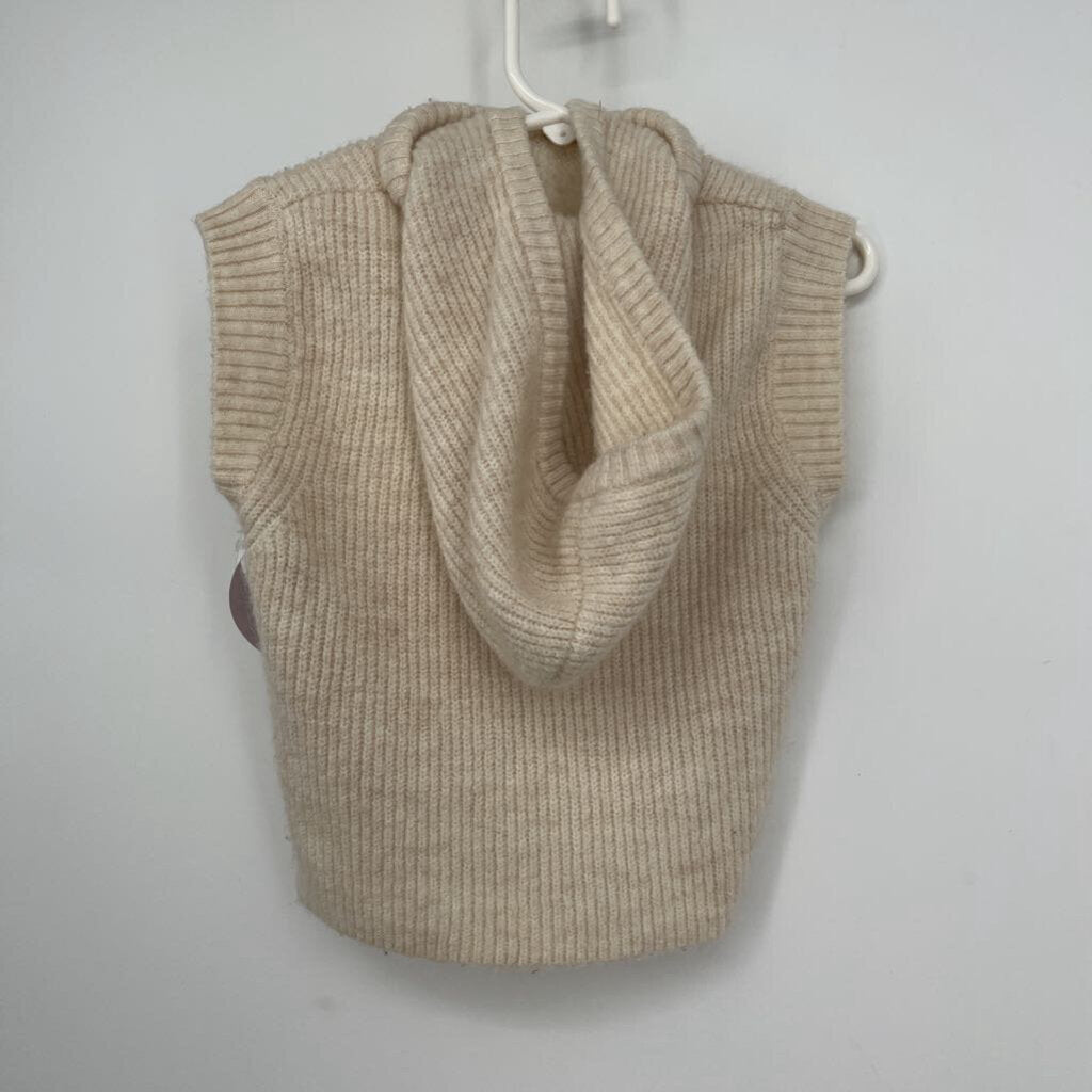 Zara Sweater Vest