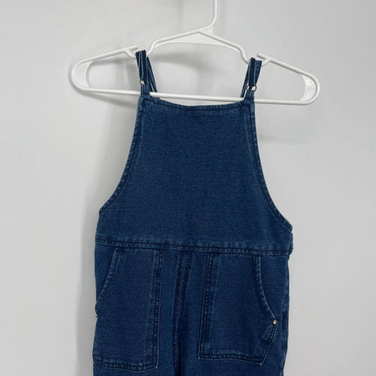 Zara Overalls
