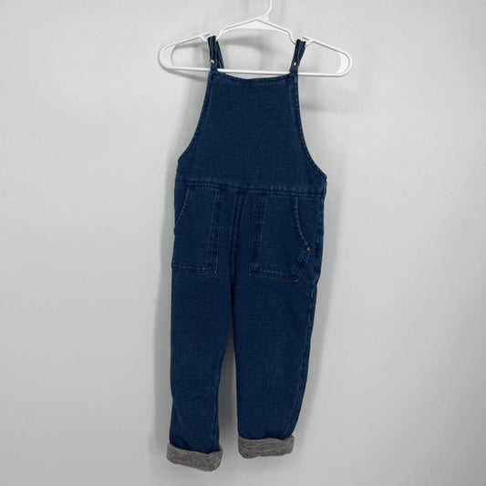 Zara Overalls